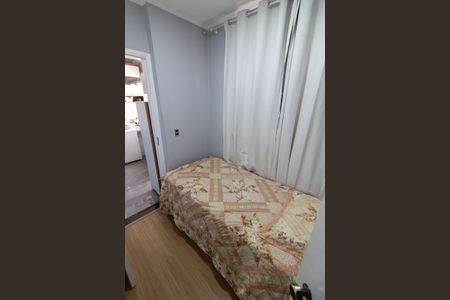 Apartamento à venda com 89m², 3 quartos e 1 vagaQuarto 3