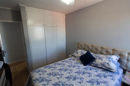 Apartamento à venda com 89m², 3 quartos e 1 vagaQuarto 2
