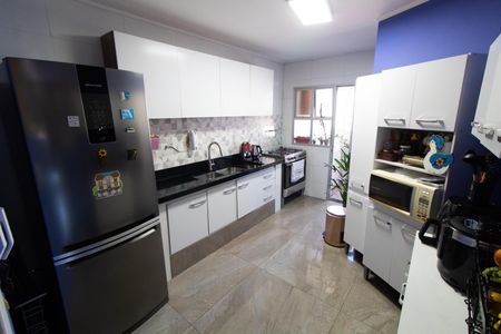 Apartamento à venda com 89m², 3 quartos e 1 vagaCozinha