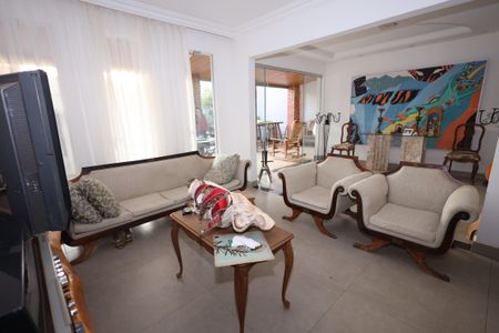 Casa para alugar com 460m², 3 quartos e 2 vagasSala 2