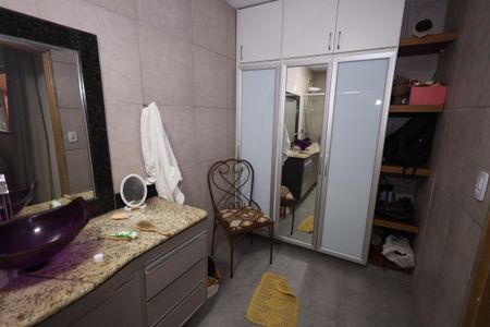 Casa para alugar com 460m², 3 quartos e 2 vagasBanheiro da Suíte 3