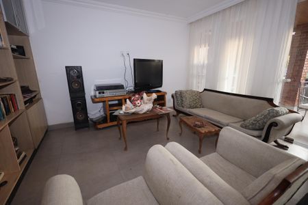 Casa para alugar com 460m², 3 quartos e 2 vagasSala 2