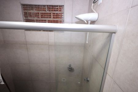 Casa para alugar com 460m², 3 quartos e 2 vagasBanheiro da Suíte 3