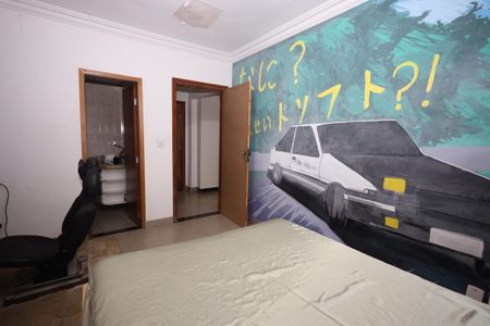 Casa para alugar com 460m², 3 quartos e 2 vagasSuite 2