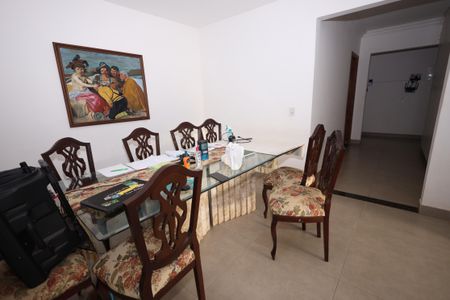 Casa para alugar com 460m², 3 quartos e 2 vagasSala de Jantar