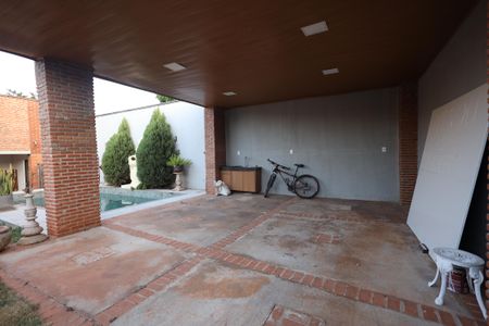 Casa para alugar com 460m², 3 quartos e 2 vagasGaragem