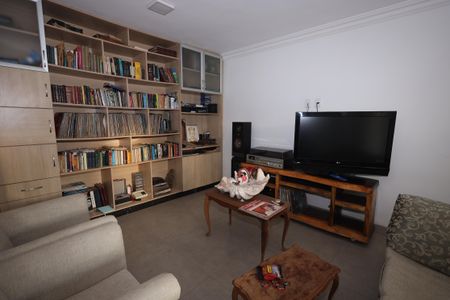 Casa para alugar com 460m², 3 quartos e 2 vagasSala 2