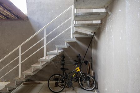 Casa de condomínio à venda com 320m², 3 quartos e 2 vagasSala Vista