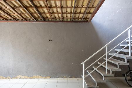 Casa de condomínio à venda com 320m², 3 quartos e 2 vagasSala Vista