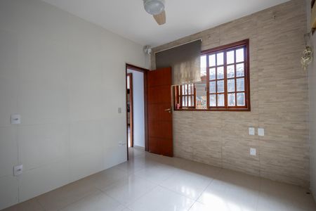 Casa de condomínio à venda com 320m², 3 quartos e 2 vagasQuarto 2