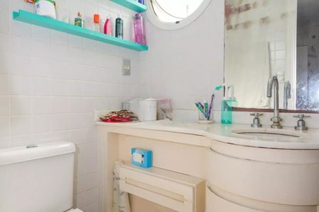 Apartamento à venda com 173m², 3 quartos e 3 vagas Apartamento à venda com 173m², 3 quartos e 3 vagasFoto 22