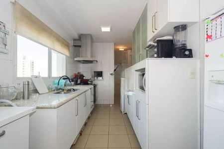 Apartamento à venda com 173m², 3 quartos e 3 vagas Apartamento à venda com 173m², 3 quartos e 3 vagasFoto 07