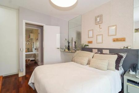 Apartamento à venda com 173m², 3 quartos e 3 vagas Apartamento à venda com 173m², 3 quartos e 3 vagasFoto 14