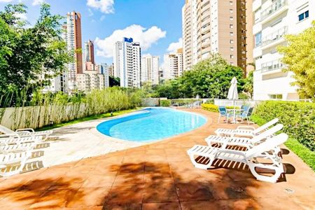 Apartamento à venda com 173m², 3 quartos e 3 vagas Apartamento à venda com 173m², 3 quartos e 3 vagasFoto 01
