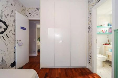 Apartamento à venda com 173m², 3 quartos e 3 vagas Apartamento à venda com 173m², 3 quartos e 3 vagasFoto 18