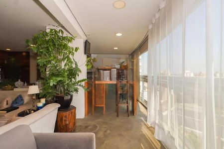 Apartamento à venda com 173m², 3 quartos e 3 vagas Apartamento à venda com 173m², 3 quartos e 3 vagasFoto 26