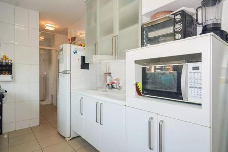 Apartamento à venda com 173m², 3 quartos e 3 vagas Apartamento à venda com 173m², 3 quartos e 3 vagasFoto 09