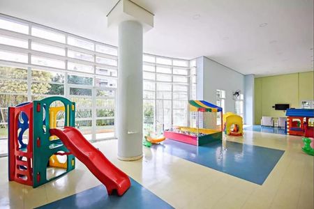 Apartamento à venda com 173m², 3 quartos e 3 vagas Apartamento à venda com 173m², 3 quartos e 3 vagasFoto 44