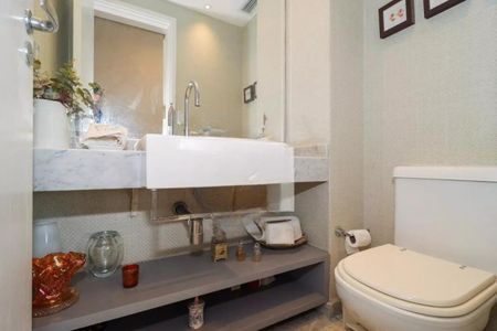 Apartamento à venda com 173m², 3 quartos e 3 vagas Apartamento à venda com 173m², 3 quartos e 3 vagasFoto 19