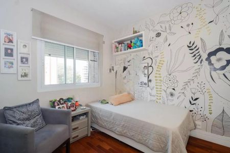 Apartamento à venda com 173m², 3 quartos e 3 vagas Apartamento à venda com 173m², 3 quartos e 3 vagasFoto 17