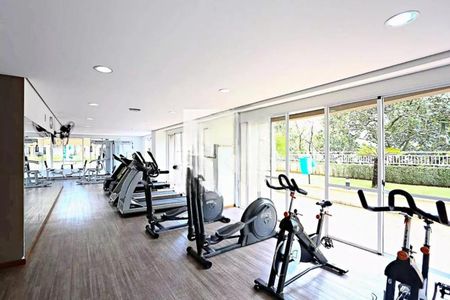 Apartamento à venda com 173m², 3 quartos e 3 vagas Apartamento à venda com 173m², 3 quartos e 3 vagasFoto 01