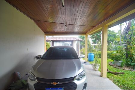 Casa para alugar com 160m², 2 quartos e 2 vagasGaragem