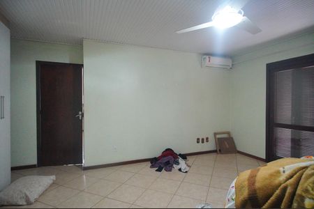 Casa para alugar com 160m², 2 quartos e 2 vagasQuarto 2