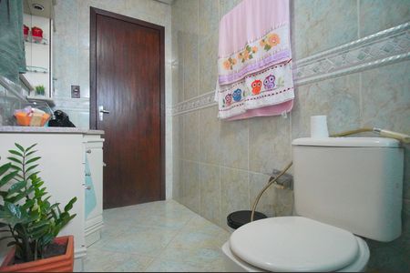 Casa para alugar com 160m², 2 quartos e 2 vagasBanheiro 1