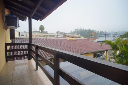 Casa para alugar com 160m², 2 quartos e 2 vagasvaranda do Quarto 2