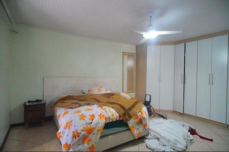 Casa para alugar com 160m², 2 quartos e 2 vagasQuarto 2