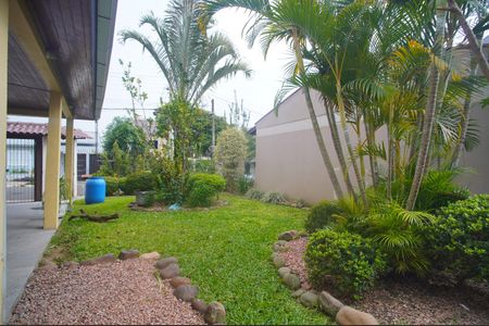 Casa para alugar com 160m², 2 quartos e 2 vagasÁrea externa