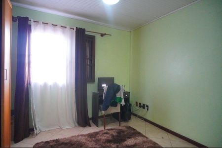 Casa para alugar com 160m², 2 quartos e 2 vagasQuarto 1