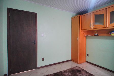 Casa para alugar com 160m², 2 quartos e 2 vagasQuarto 1