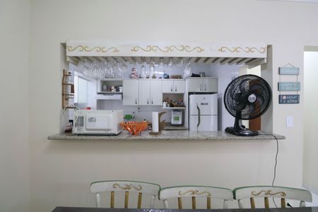 Apartamento para alugar com 95m², 3 quartos e 2 vagas Apartamento para alugar com 95m², 3 quartos e 2 vagasCozinha