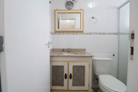 Apartamento para alugar com 95m², 3 quartos e 2 vagas Apartamento para alugar com 95m², 3 quartos e 2 vagasBanheiro Suíte
