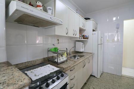 Apartamento para alugar com 95m², 3 quartos e 2 vagas Apartamento para alugar com 95m², 3 quartos e 2 vagasCozinha