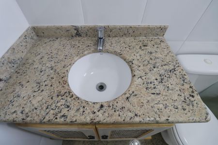 Apartamento para alugar com 95m², 3 quartos e 2 vagas Apartamento para alugar com 95m², 3 quartos e 2 vagasBanheiro Suíte