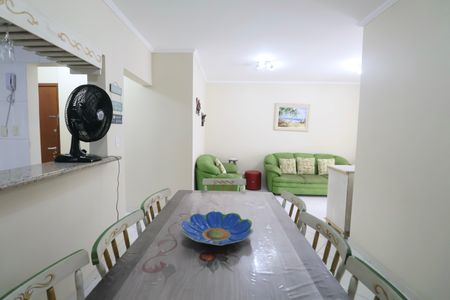 Apartamento para alugar com 95m², 3 quartos e 2 vagas Apartamento para alugar com 95m², 3 quartos e 2 vagasSala