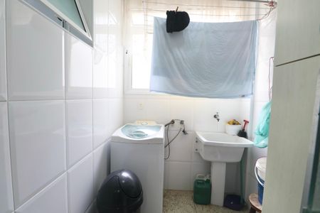 Apartamento para alugar com 95m², 3 quartos e 2 vagas Apartamento para alugar com 95m², 3 quartos e 2 vagasÁrea de Serviço