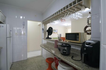 Apartamento para alugar com 95m², 3 quartos e 2 vagas Apartamento para alugar com 95m², 3 quartos e 2 vagasCozinha