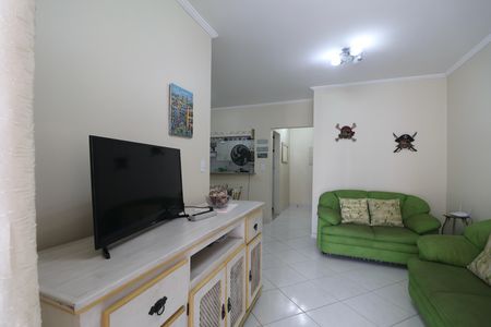 Apartamento para alugar com 95m², 3 quartos e 2 vagas Apartamento para alugar com 95m², 3 quartos e 2 vagasSala