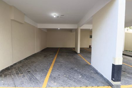 Apartamento para alugar com 95m², 3 quartos e 2 vagas Apartamento para alugar com 95m², 3 quartos e 2 vagasGaragem