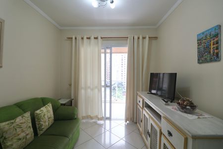 Apartamento para alugar com 95m², 3 quartos e 2 vagas Apartamento para alugar com 95m², 3 quartos e 2 vagasSala