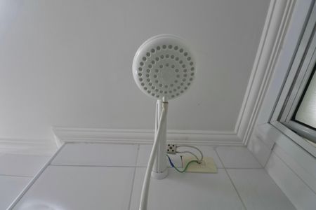 Apartamento para alugar com 95m², 3 quartos e 2 vagas Apartamento para alugar com 95m², 3 quartos e 2 vagasBanheiro Social