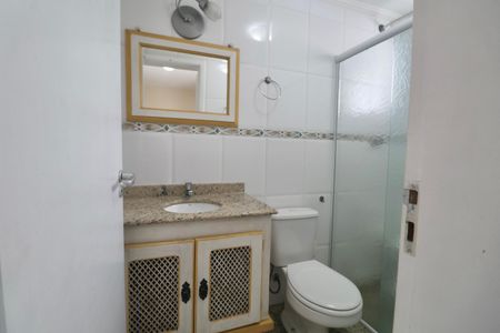 Apartamento para alugar com 95m², 3 quartos e 2 vagas Apartamento para alugar com 95m², 3 quartos e 2 vagasBanheiro Suíte