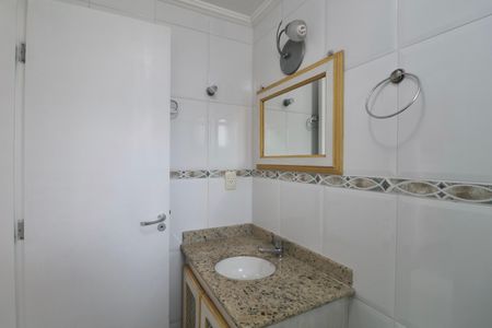 Apartamento para alugar com 95m², 3 quartos e 2 vagas Apartamento para alugar com 95m², 3 quartos e 2 vagasBanheiro Suíte