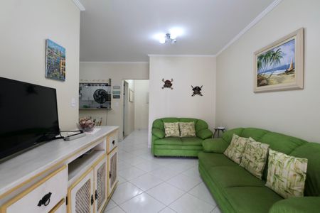 Apartamento para alugar com 95m², 3 quartos e 2 vagas Apartamento para alugar com 95m², 3 quartos e 2 vagasSala