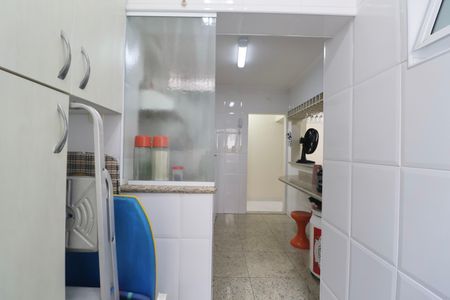 Apartamento para alugar com 95m², 3 quartos e 2 vagas Apartamento para alugar com 95m², 3 quartos e 2 vagasÁrea de Serviço