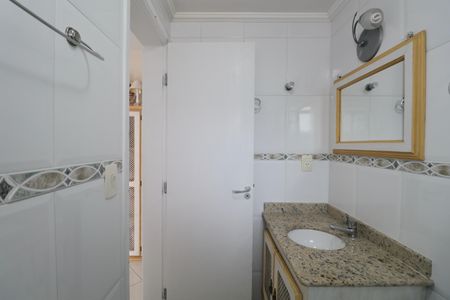 Apartamento para alugar com 95m², 3 quartos e 2 vagas Apartamento para alugar com 95m², 3 quartos e 2 vagasBanheiro Suíte