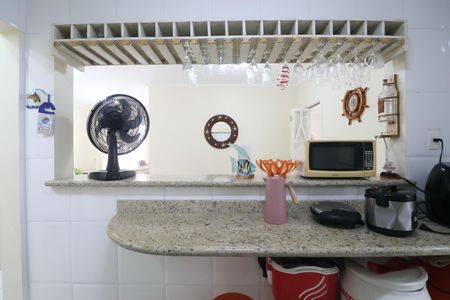 Apartamento para alugar com 95m², 3 quartos e 2 vagas Apartamento para alugar com 95m², 3 quartos e 2 vagasCozinha